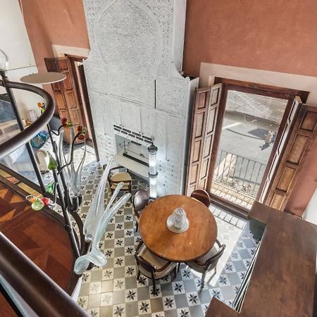Appartamento Vista A La Catedral Murcia Esterno foto